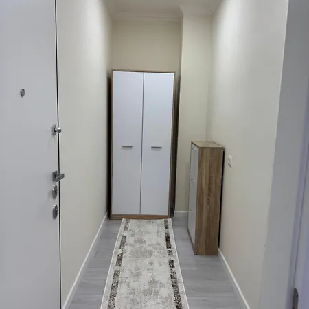 Valentinas Apartment *