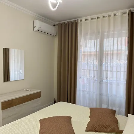 Apartment Valentinas Korce