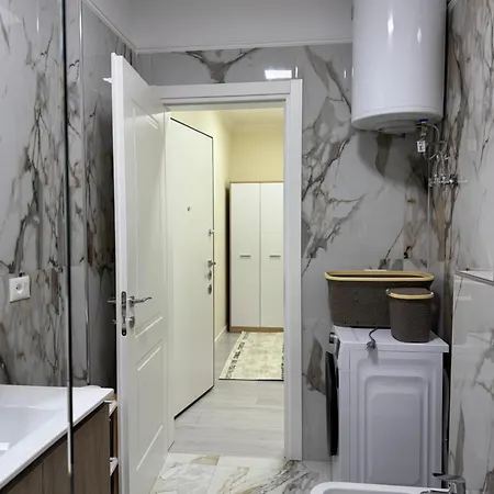 Valentinas Apartament *