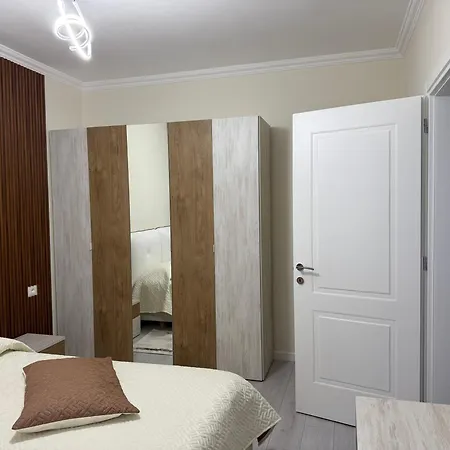 Apartament Valentinas *
