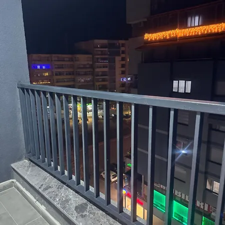 Valentinas Apartament Korcza