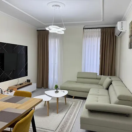 Apartament Valentinas